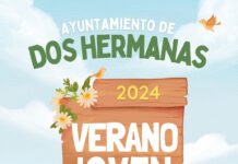 Campamentos de Verano 2024 del programa Verano Joven campamentos de verano