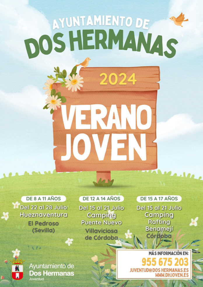 campamentos de verano