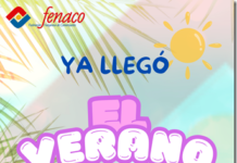 Fenaco regala una planta para dar la bienvenida al verano