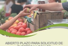 Puestos y locales en los mercados de abastos salen a licitación