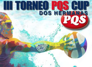 III Torneo de Waterpolo alevín y benjamín PQS III Torneo de Waterpolo alevín