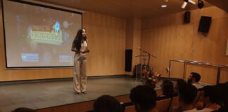 El IX Proyecto Progresos llega a su fin en una edición satisfactoria ix proyecto progresos