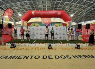 Los Juegos Deportivos Municipales 2023/24 llegan a su fin juegos deportivos municipales 2023/24