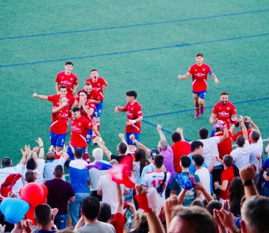 Equipo de División de Honor equipo de división de honor