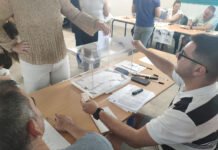 Elecciones Europeas 2024 vistas por las fuerzas políticas elecciones europeas 2024