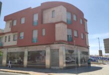 Nueva oficina de Emasesa en la Venta Las Palmas nueva oficina emasesa