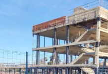 Con expectación recibe el Ayuntamiento la licitación del nuevo IES con expectación