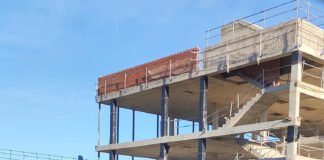 Con expectación recibe el Ayuntamiento la licitación del nuevo IES con expectación