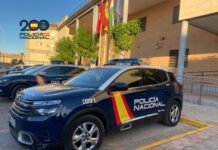 La Operación Ring Ring deja cuatro detenidos en su 2ª fase operación ring ring