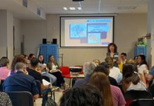 El Plan Local de Intervención se presenta en la comisión ERACIS+ plan local intervención