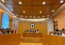 Los festivos locales de 2025: jueves de feria y Santa Ana festivos locales de 2025