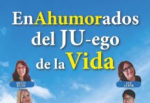 EnAhumorados del Ju-EGO de la Vida se presenta este miércoles EnAhumorados del Ju-EGO de la Vida