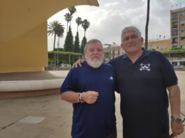 Se busca sede del Congreso Mundial de Juegos y Deportes Alternativos se busca sede