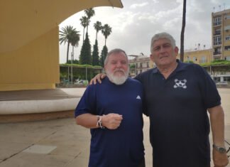 Se busca sede del Congreso Mundial de Juegos y Deportes Alternativos se busca sede