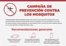 Campaña de prevención contra los mosquitos campaña de prevención contra los mosquitos