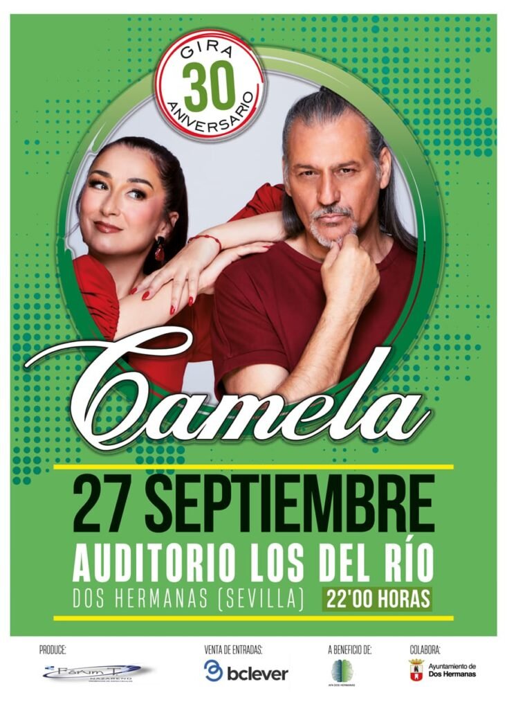 camela