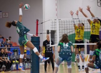 El CAV Esquimo comenzará la liga el día 5 de octubre cav esquimo