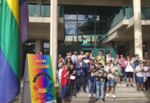 Dos mociones para defender los derechos LGTBIQ+ en el 28-J dos mociones