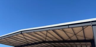 Inversión de 500.000 euros en la mejora de los centros educativos inversión