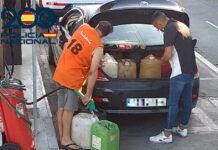 Estafa de 150.000 euros en gasoil a una empresa nazarena estafa
