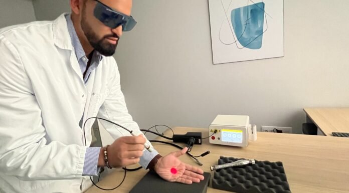 El síndrome genitourinario de la menopausia se trata con láser síndrome genitourinario de la menopausia