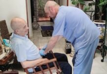 Mayor número de pacientes de riesgo ante la primera ola de calor mayor número de pacientes de riesgo