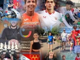 Los Premios del Deporte premian lo mejor de la temporada premios del deporte