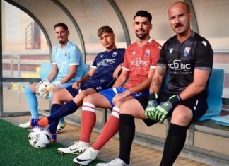 El IV Trofeo Dos Hermanas C.F. 1971 llega al Miguel Román IV Trofeo dos hermanas