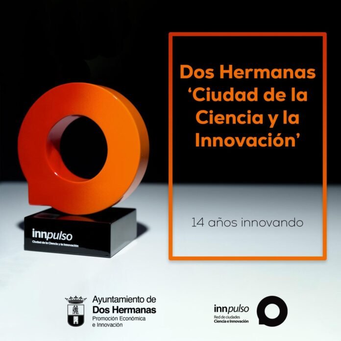 renovación como ciudad de la ciencia