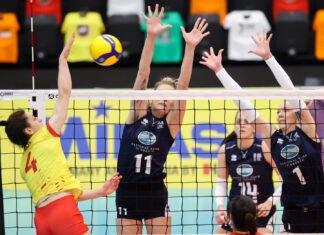 Continúa la preparación cara a la próxima temporada continúa la preparación