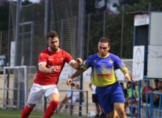 Las eliminatorias de la Copa Provincial ya están en marcha