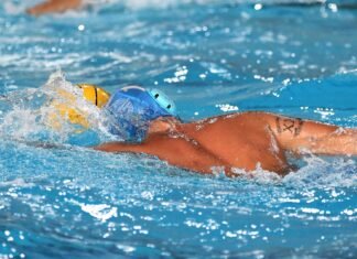 Primeros rivales para el waterpolo nazareno en 2ª Nacional masculina primeros rivales
