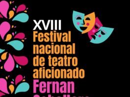 comienzan las representaciones