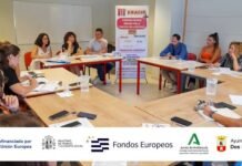 II Mesa Sectorial de Dinamización Comunitaria en la Zona Sur II Mesa Sectorial de Dinamización