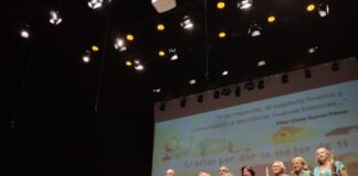 Urbanolab o la ciudad en transformación educativa urbanolab