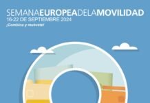 La Semana Europea de la Movilidad mira al Espacio Público Compartido semana europea de la movilidad