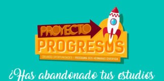 El X Proyecto Progresos comienza a dar sus primeros pasos X Proyecto Progresos
