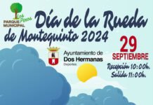 El Día de la Rueda de Montequinto será el 29 de septiembre día de la rueda de montequinto