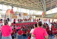 Las Escuelas de Verano 2026 ponen en marcha su maquinaria los campus de verano