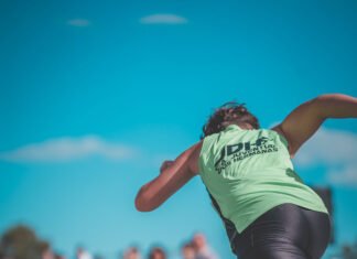 El Club Juventud Dos Hermanas acerca el atletismo a la ciudadanía club atletismo juventud