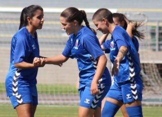 Segundo asalto en División de Honor y ligas andaluzas de fútbol segundo asalto