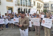 La ciudadanía vuelve a pedir medidas contra el Virus del Nilo