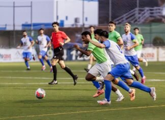 El Montequinto pasa de fase en la Copa Provincial montequinto