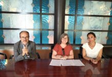 Anfi se suma a los convenios de colaboración deportiva anfi