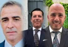 Los Reyes Magos 2025 ya han sido designados reyes magos 2025