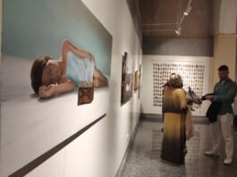 primera oferta expositiva de la temporada