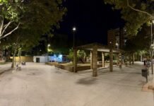 Dos nuevos proyectos de reforma del alumbrado llegan a su fin dos nuevos proyectos