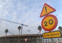 La primera fase de la Torre de Entrenúcleos estará a comienzos de 2025 primera fase de la torre de entrenúcleos