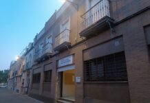 La oficina de Andalucía Orienta vuelve a estar operativa oficina de andalucía orienta