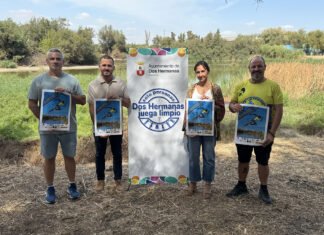 El IX Cross de la Laguna se correrá el próximo domingo